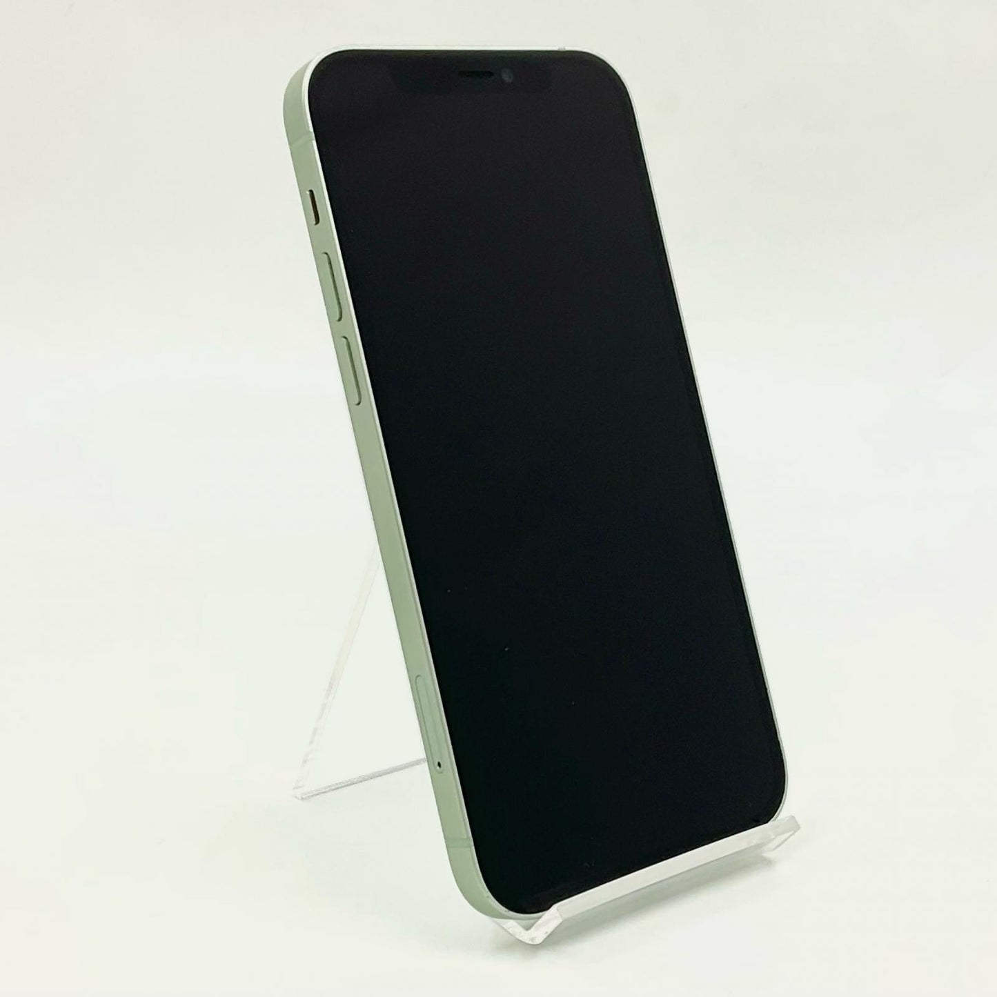 【全額返金保証】【最速発送】Apple iPhone iPhone 12 256GB グリーン docomo 白ロム 動作確認済 69%