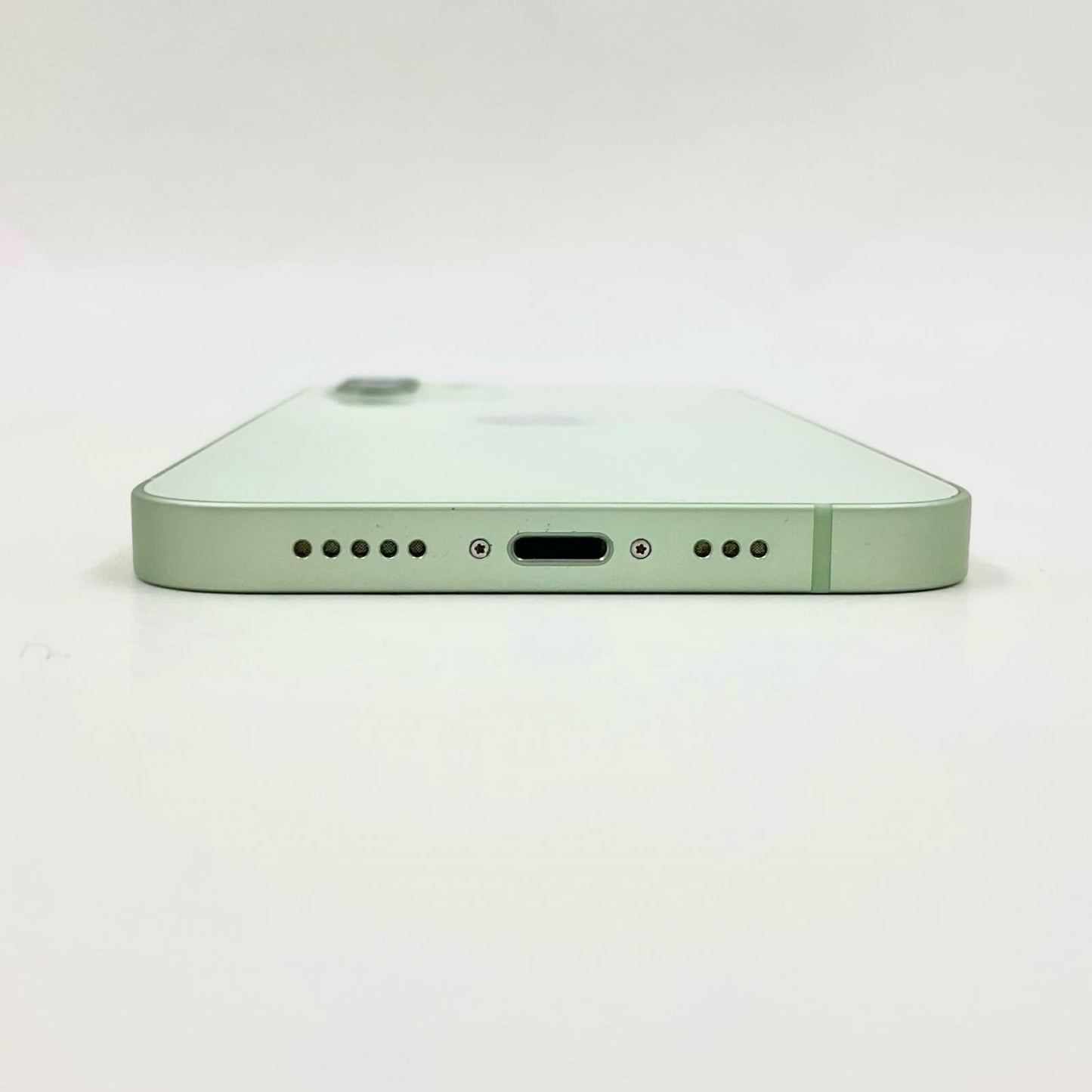 【全額返金保証】【最速発送】Apple iPhone iPhone 12 256GB グリーン docomo 白ロム 動作確認済 69%
