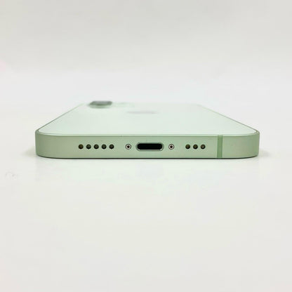 【全額返金保証】【最速発送】Apple iPhone iPhone 12 256GB グリーン docomo 白ロム 動作確認済 69%