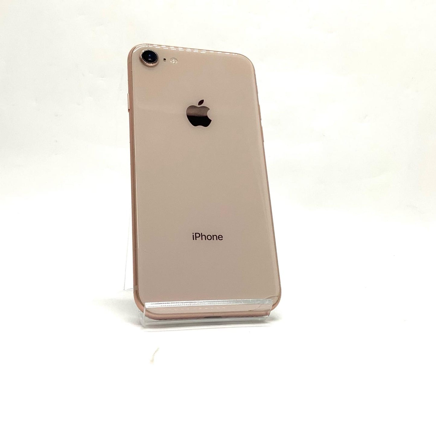 【全額返金保証】【最速発送】Apple iPhone iPhone 8 64GB ゴールド docomo 白ロム 動作確認済 72%