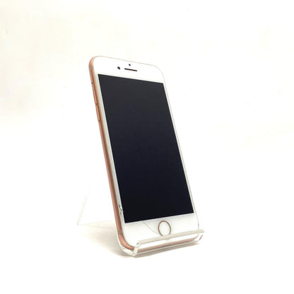 【全額返金保証】【最速発送】Apple iPhone iPhone 8 64GB ゴールド docomo 白ロム 動作確認済 72%