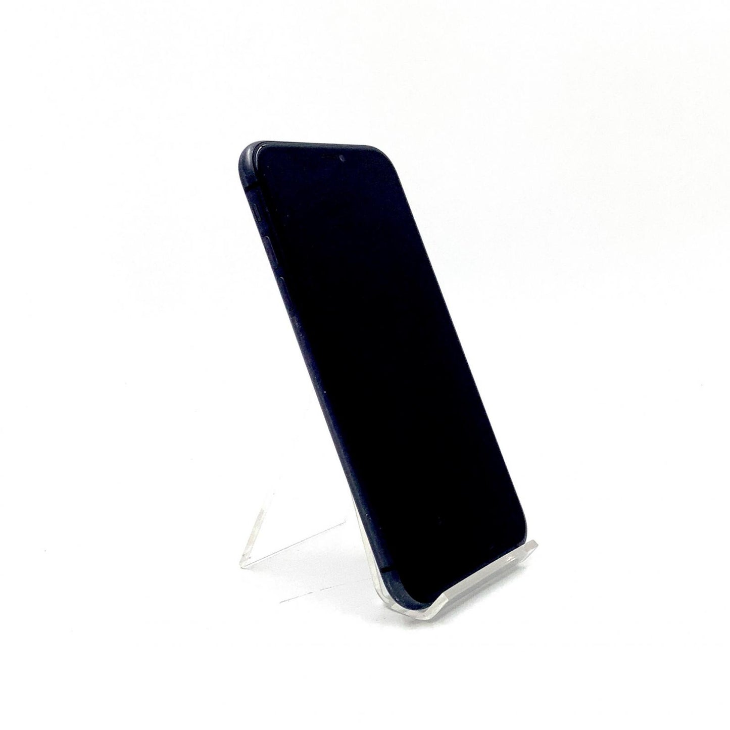 【全額返金保証】【最速発送】Apple iPhone iPhone 11 64GB ブラック Softbank 白ロム 動作確認済 76%
