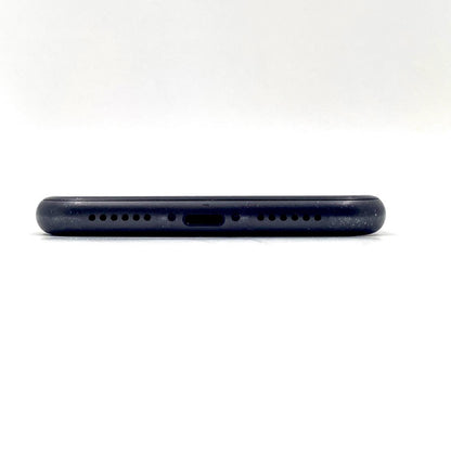 【全額返金保証】【最速発送】Apple iPhone iPhone 11 64GB ブラック Softbank 白ロム 動作確認済 76%