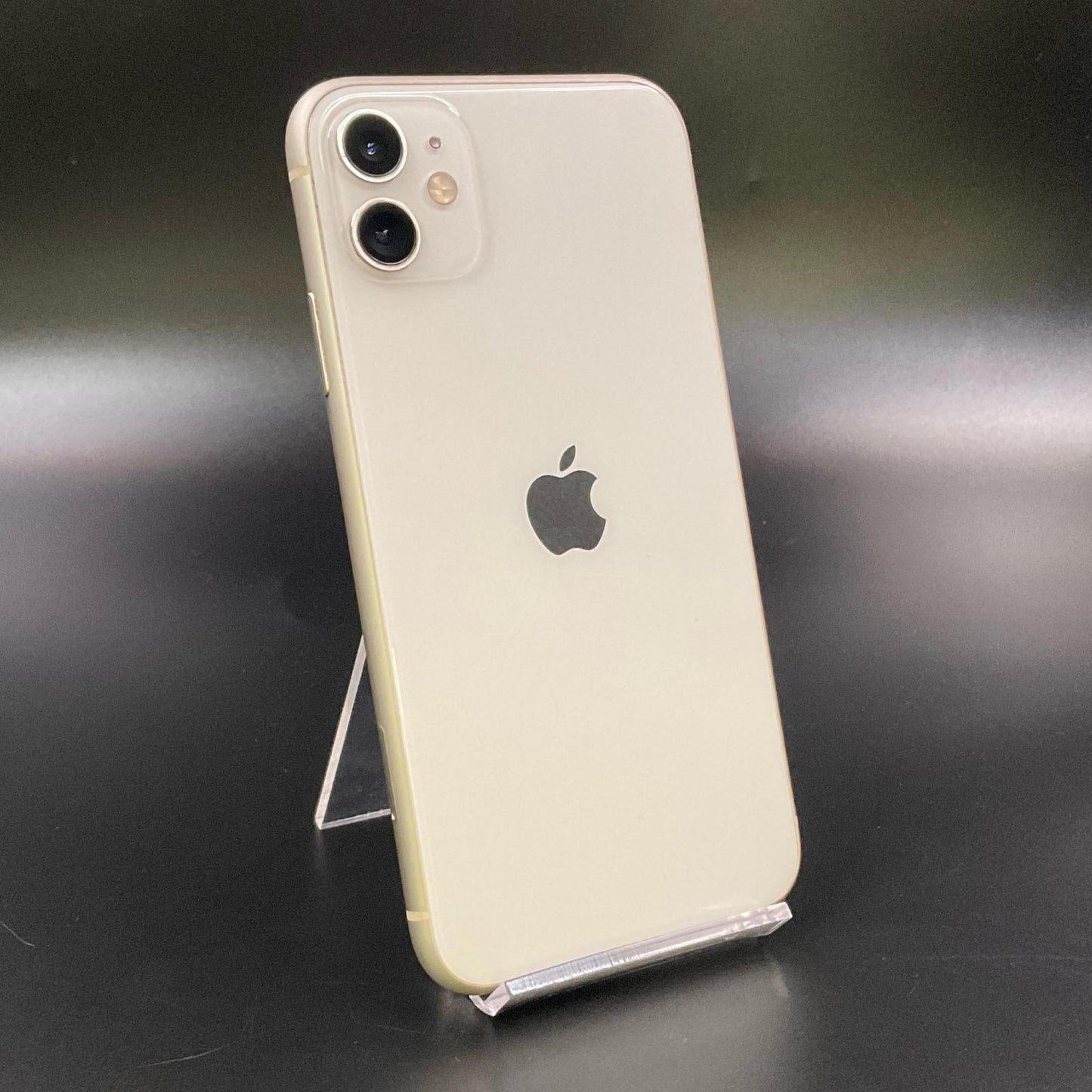 【全額返金保証】【最速発送】Apple iPhone iPhone 11 64GB ホワイト Softbank 白ロム 動作確認済 100%