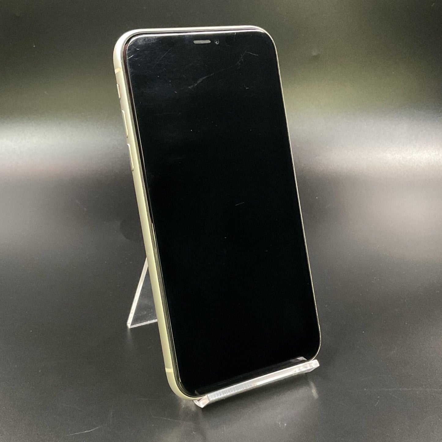 【全額返金保証】【最速発送】Apple iPhone iPhone 11 64GB ホワイト Softbank 白ロム 動作確認済 100%