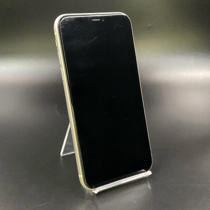 【全額返金保証】【最速発送】Apple iPhone iPhone 11 64GB ホワイト Softbank 白ロム 動作確認済 100%