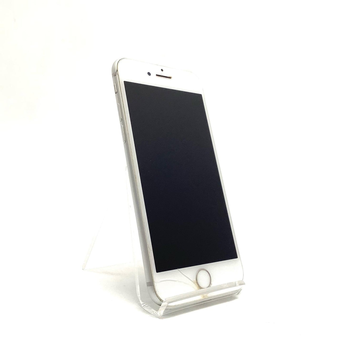 【最速発送】Apple iPhone iPhone 8 64GB シルバー docomo 白ロム【難有】 75%