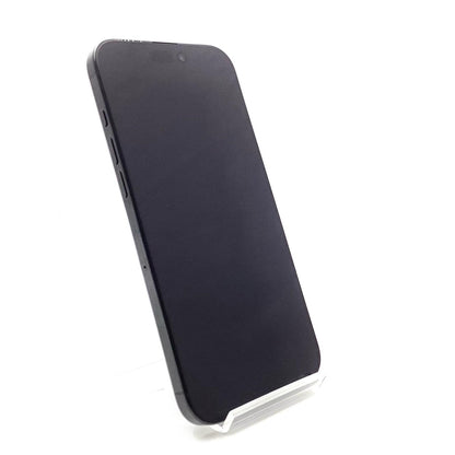 【全額返金保証】【最速発送】Apple iPhone iPhone 16 Pro Max 256GB ブラックチタニウム SIMフリー 白ロム 美品 動作確認済 97%