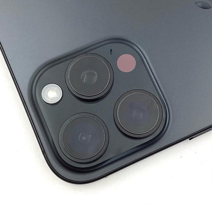 【全額返金保証】【最速発送】Apple iPhone iPhone 16 Pro Max 256GB ブラックチタニウム SIMフリー 白ロム 美品 動作確認済 97%
