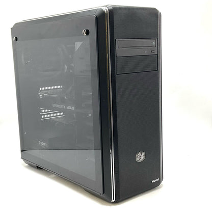 【全額返金保証】【最速発送】サイコム G-Master Spear Z390Ⅱ MS-7B17 Intel Core i7-9700K 16GB M.2 SSD 1TB NVIDA GeForce RTX 2080 SUPER 動作確認済
