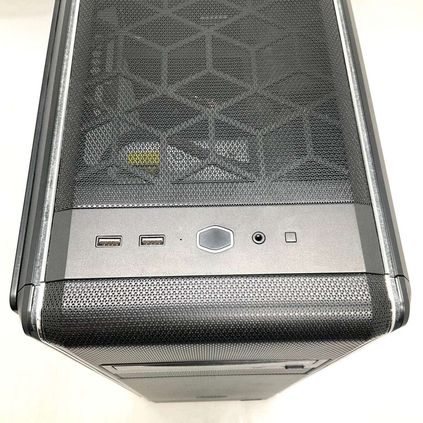 【全額返金保証】【最速発送】サイコム G-Master Spear Z390Ⅱ MS-7B17 Intel Core i7-9700K 16GB M.2 SSD 1TB NVIDA GeForce RTX 2080 SUPER 動作確認済