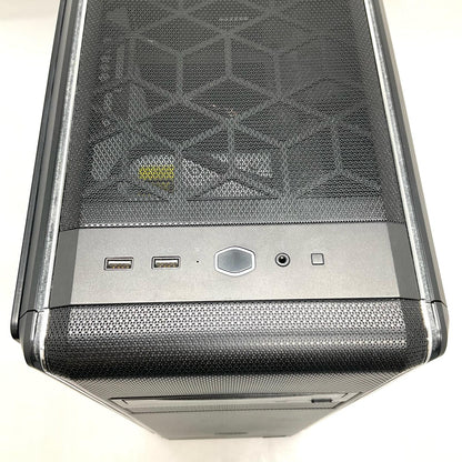 【全額返金保証】【最速発送】サイコム G-Master Spear Z390Ⅱ MS-7B17 Intel Core i7-9700K 16GB M.2 SSD 1TB NVIDA GeForce RTX 2080 SUPER 動作確認済