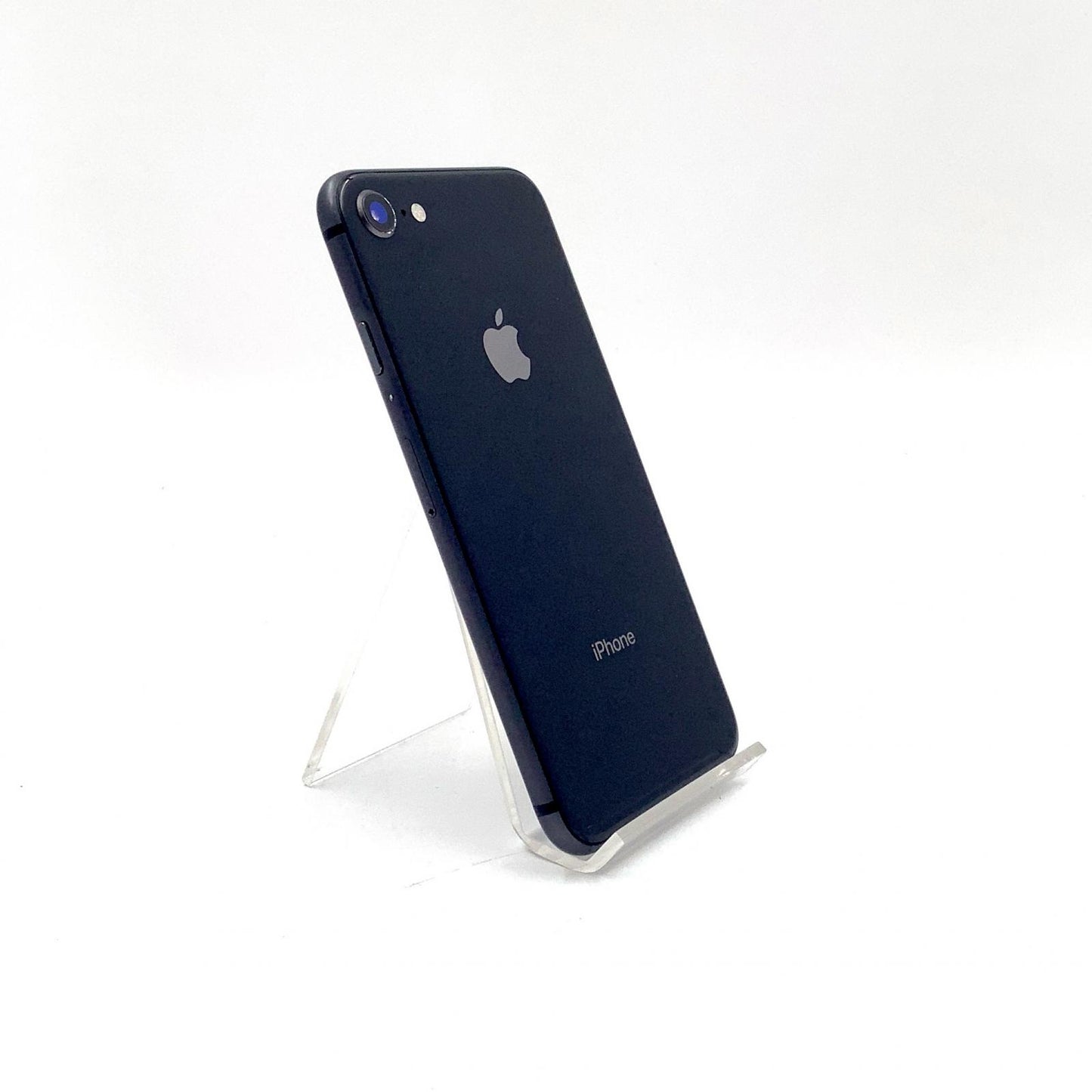 【全額返金保証】【最速発送】Apple iPhone iPhone 8 64GB スペースグレイ docomo 白ロム 動作確認済 79%