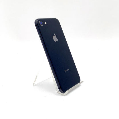 【全額返金保証】【最速発送】Apple iPhone iPhone 8 64GB スペースグレイ docomo 白ロム 動作確認済 79%
