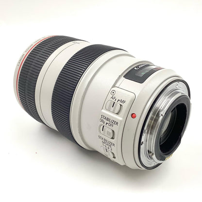 【全額返金保証】【最速発送】Canon EF70-300mm F4-5.6L IS USM 動作確認済