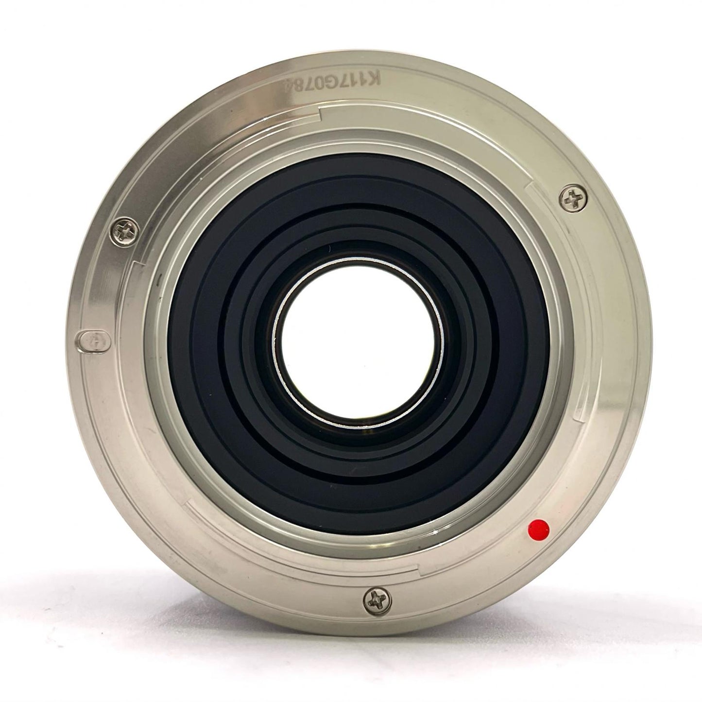 【全額返金保証】【最速発送】SAMYANG 12mm F2.0 NCS CS ブラック [フジフイルム用] 動作確認済