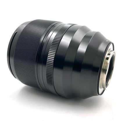 【全額返金保証】【最速発送】FUJIFILM フジノンレンズ XF50mmF1.0 R WR 美品 動作確認済