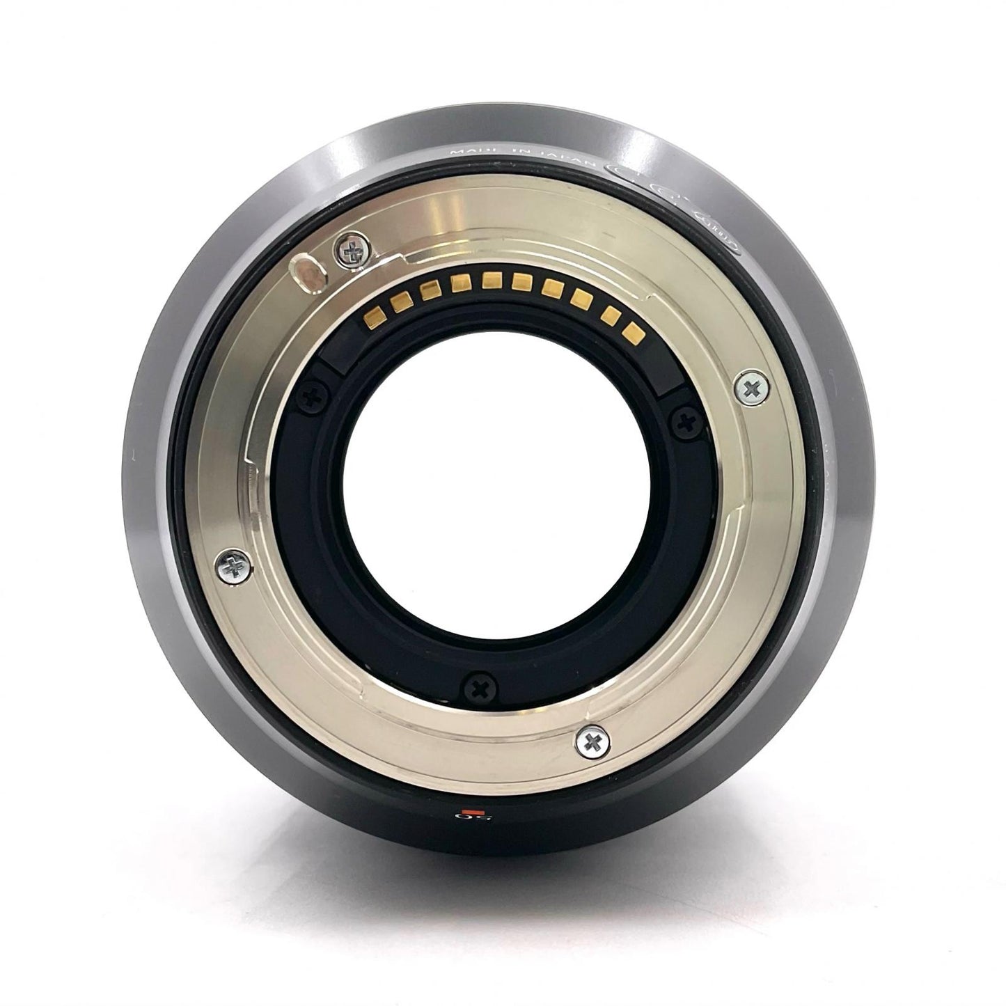 【全額返金保証】【最速発送】FUJIFILM フジノンレンズ XF50mmF1.0 R WR 美品 動作確認済
