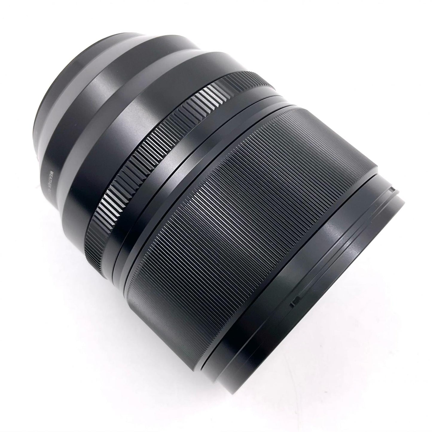【全額返金保証】【最速発送】FUJIFILM フジノンレンズ XF50mmF1.0 R WR 美品 動作確認済