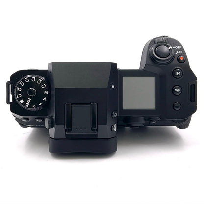 【全額返金保証】【最速発送】FUJIFILM デジタル一眼 FUJIFILM X-H2S ボディ ブラック 美品 動作確認済