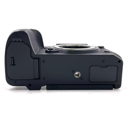 【全額返金保証】【最速発送】FUJIFILM デジタル一眼 FUJIFILM X-H2S ボディ ブラック 美品 動作確認済