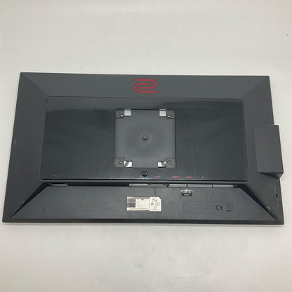 【全額返金保証】【最速発送】BenQ XL2546-B 24.5インチ 動作確認済