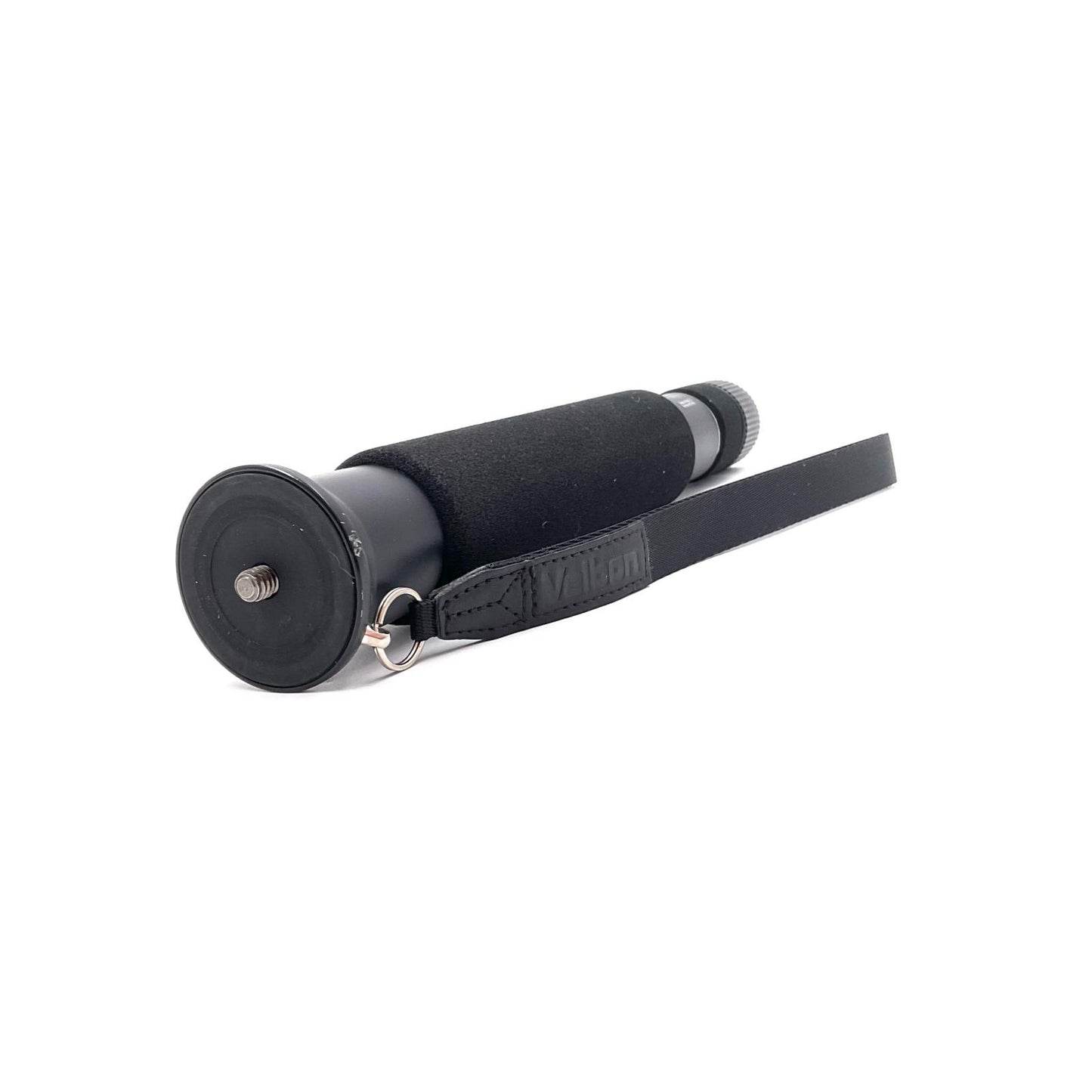 【全額返金保証】【最速発送】Velbon ULTRA STICK SUPER 8 MONOPOD 動作確認済