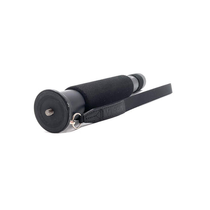 【全額返金保証】【最速発送】Velbon ULTRA STICK SUPER 8 MONOPOD 動作確認済