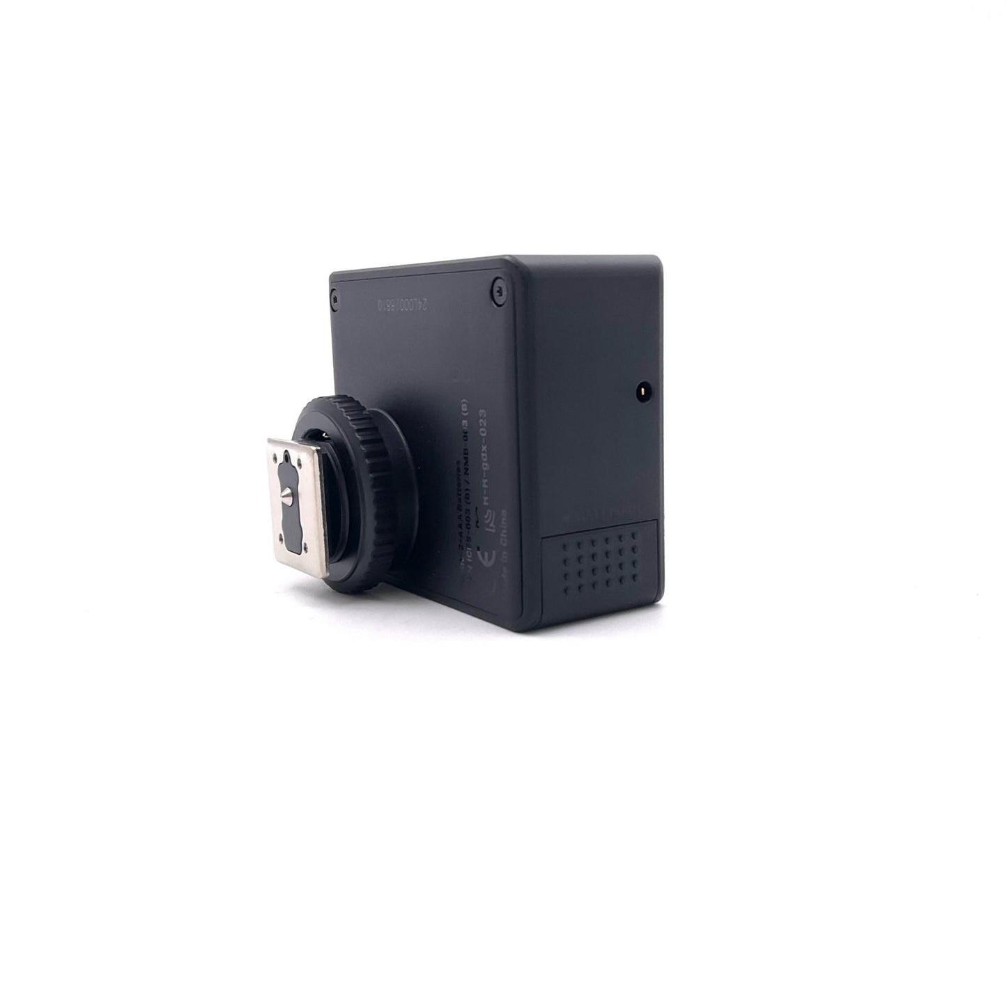 【全額返金保証】【最速発送】Godox iM30 美品 動作確認済