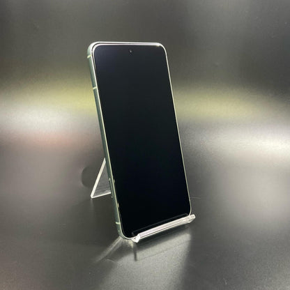 【全額返金保証】【最速発送】Google Pixel 8 128GB Aloe（アロエ） SIMフリー G576D 白ロム 美品 動作確認済
