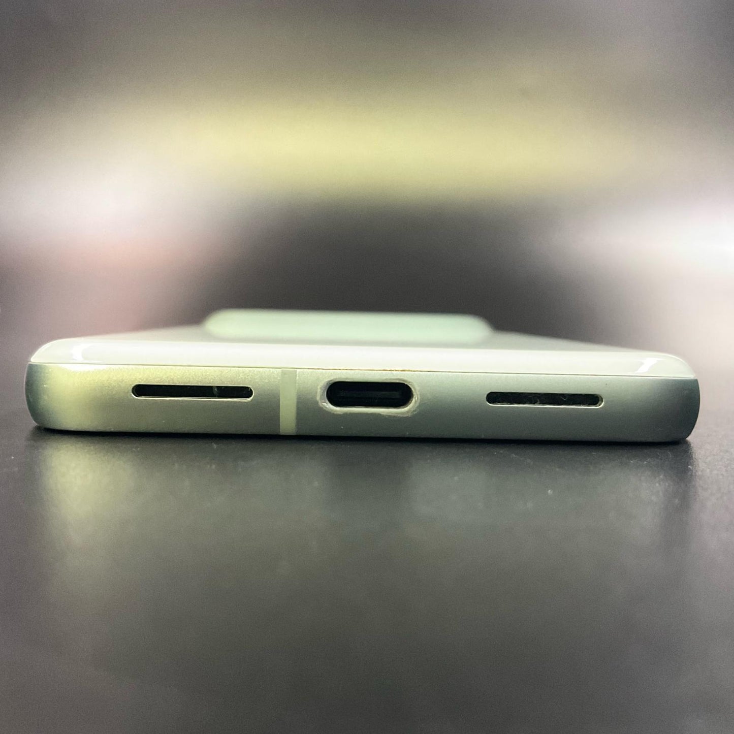 【全額返金保証】【最速発送】Google Pixel 8 128GB Aloe（アロエ） SIMフリー G576D 白ロム 美品 動作確認済