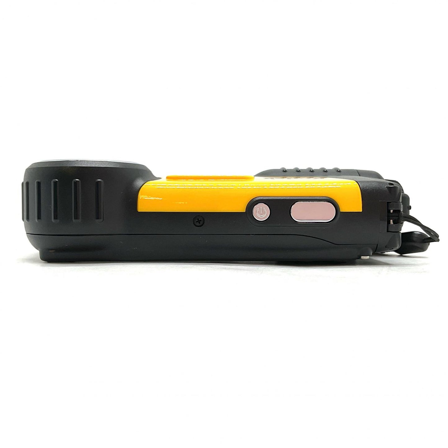 【全額返金保証】【最速発送】Kodak コンパクトデジタルカメラ PIXPRO WP1 美品 動作確認済