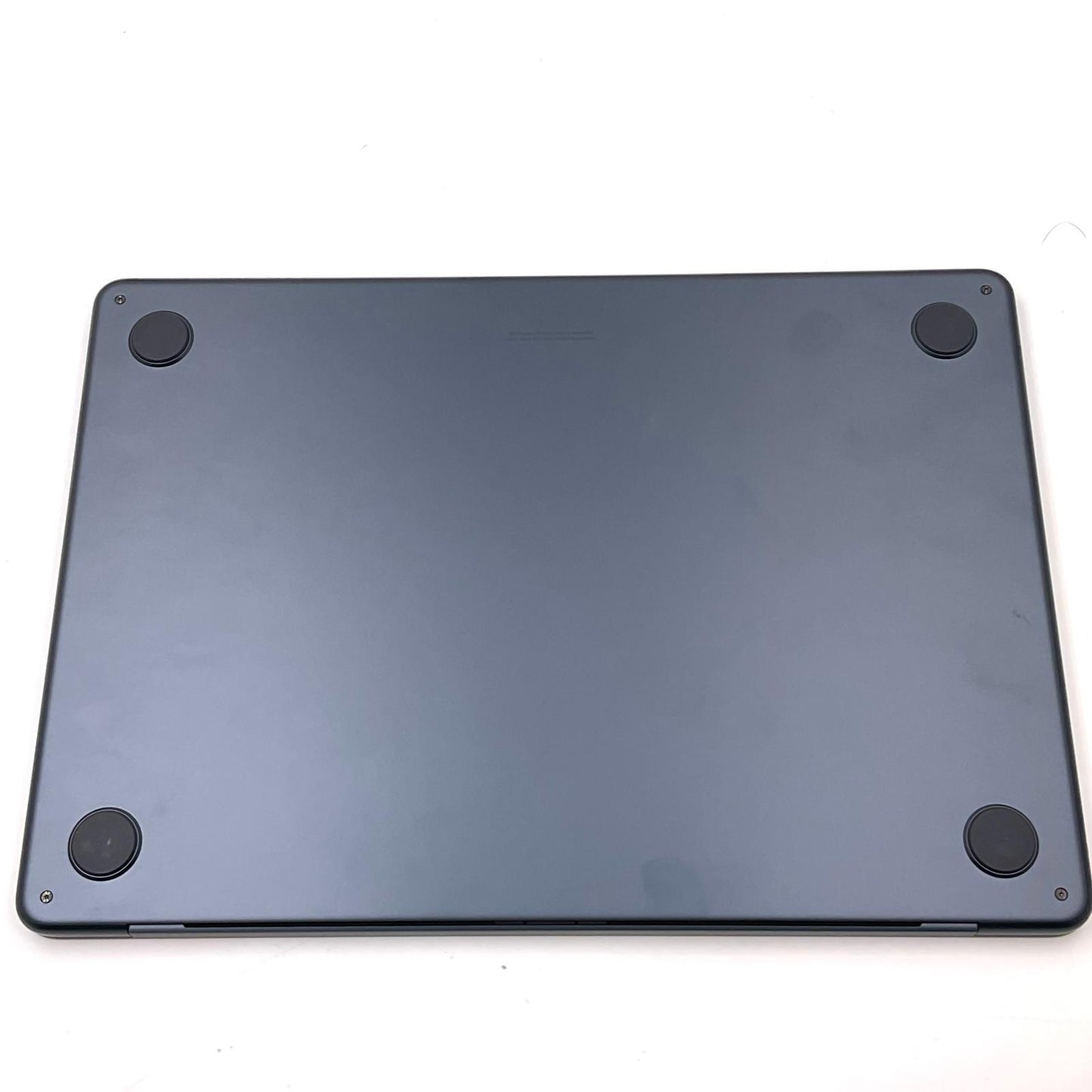 【全額返金保証】【最速発送】Apple MacBook Air 13.6インチ 2022 Apple M2 8GB SSD 256GB ミッドナイト 99.5% 動作確認済