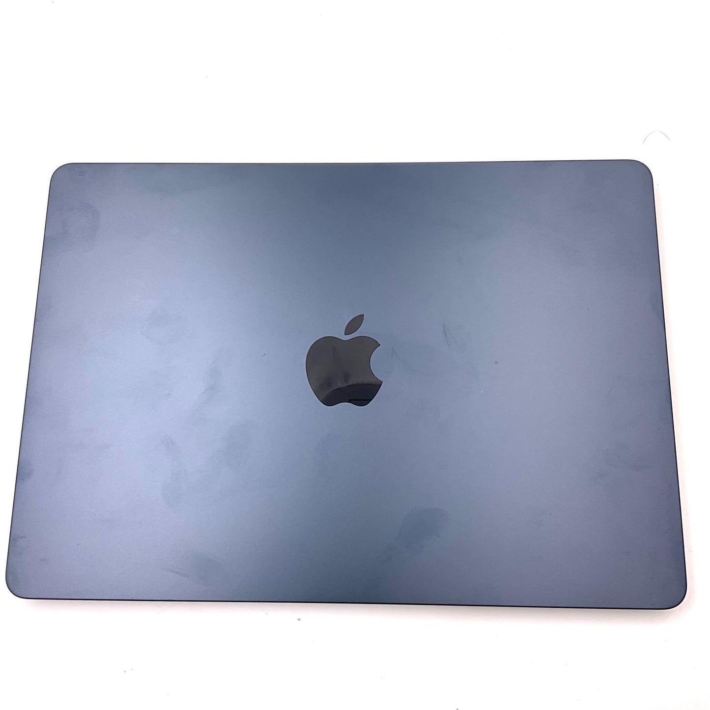 【全額返金保証】【最速発送】Apple MacBook Air 13.6インチ 2022 Apple M2 8GB SSD 256GB ミッドナイト 99.5% 動作確認済