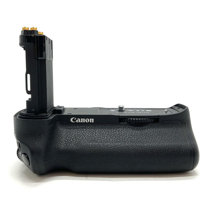 【全額返金保証】【最速発送】Canon バッテリーグリップ BG-E20 動作確認済