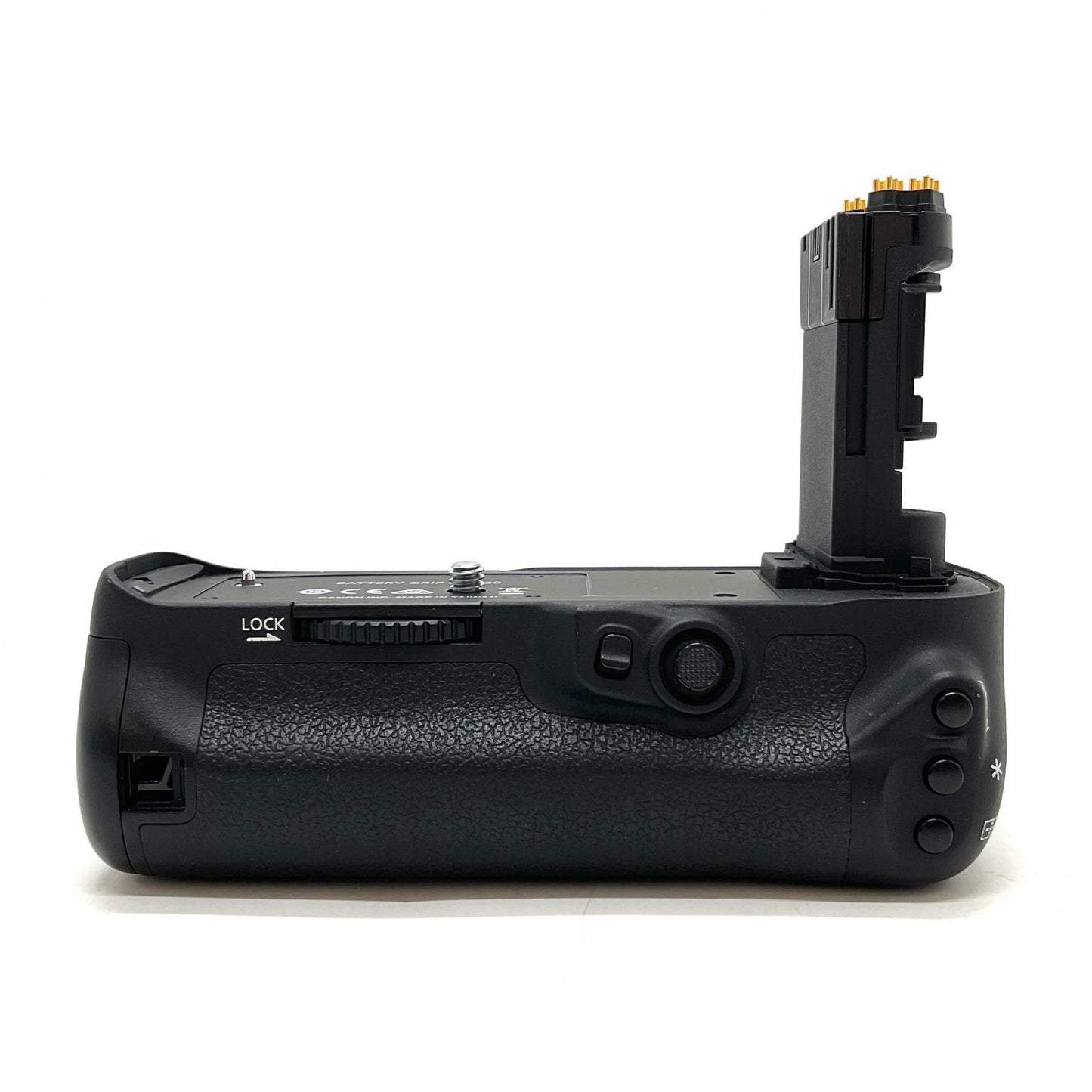 【全額返金保証】【最速発送】Canon バッテリーグリップ BG-E20 動作確認済
