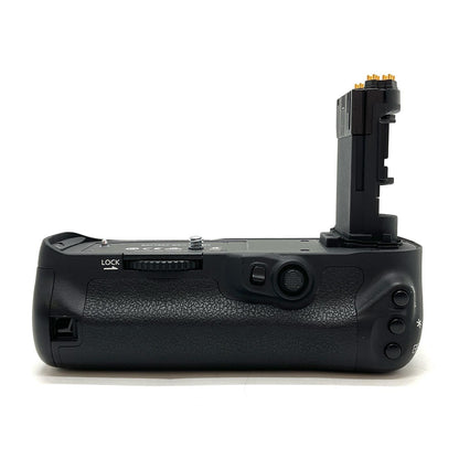 【全額返金保証】【最速発送】Canon バッテリーグリップ BG-E20 動作確認済