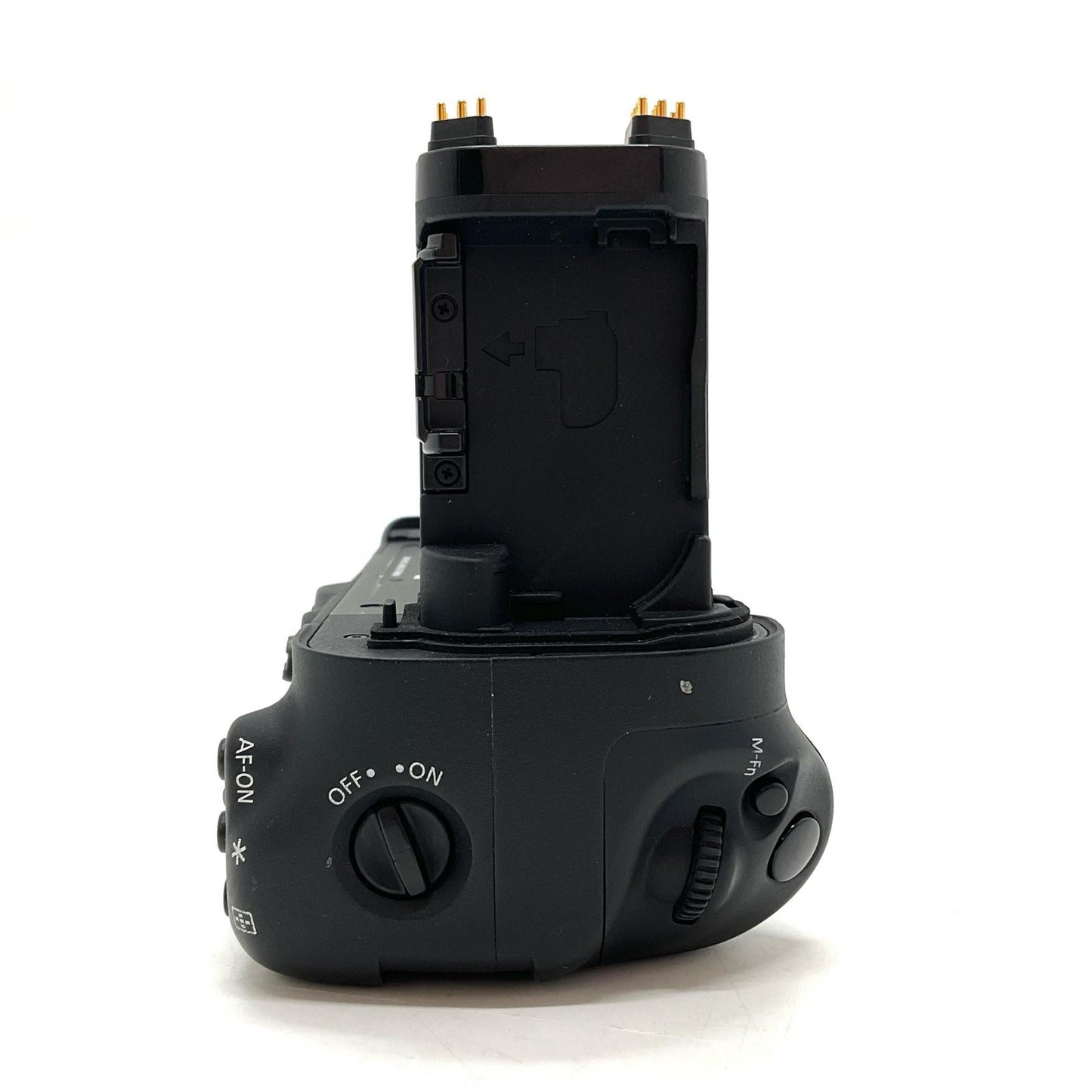 【全額返金保証】【最速発送】Canon バッテリーグリップ BG-E20 動作確認済