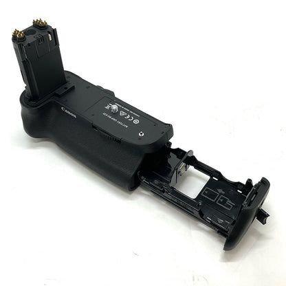 【全額返金保証】【最速発送】Canon バッテリーグリップ BG-E20 動作確認済