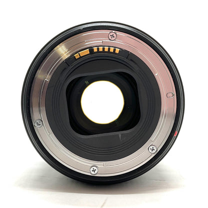【全額返金保証】【最速発送】Canon EF24-105mm F4L IS II USM 美品 動作確認済