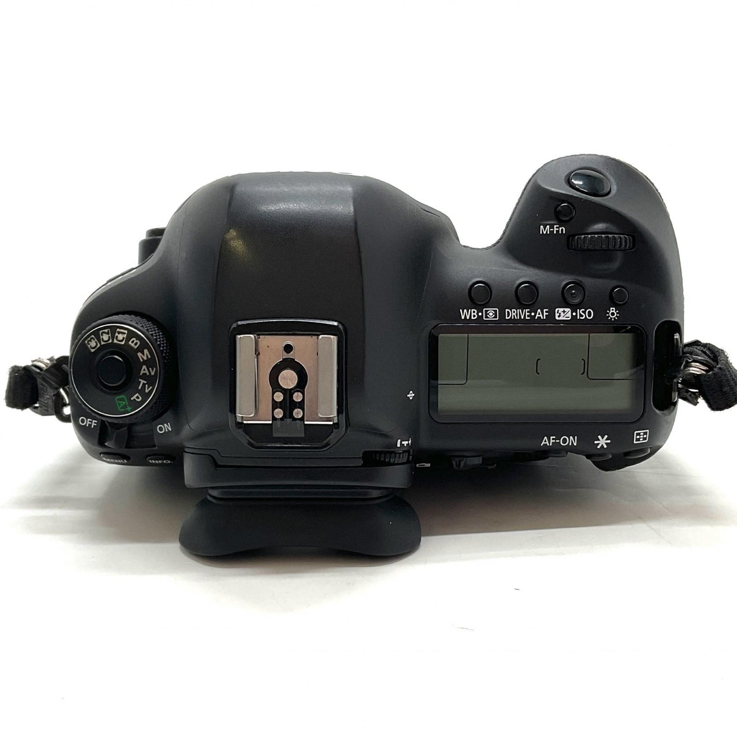 【全額返金保証】【最速発送】Canon デジタル一眼 EOS 5D Mark IV ボディ ブラック 動作確認済