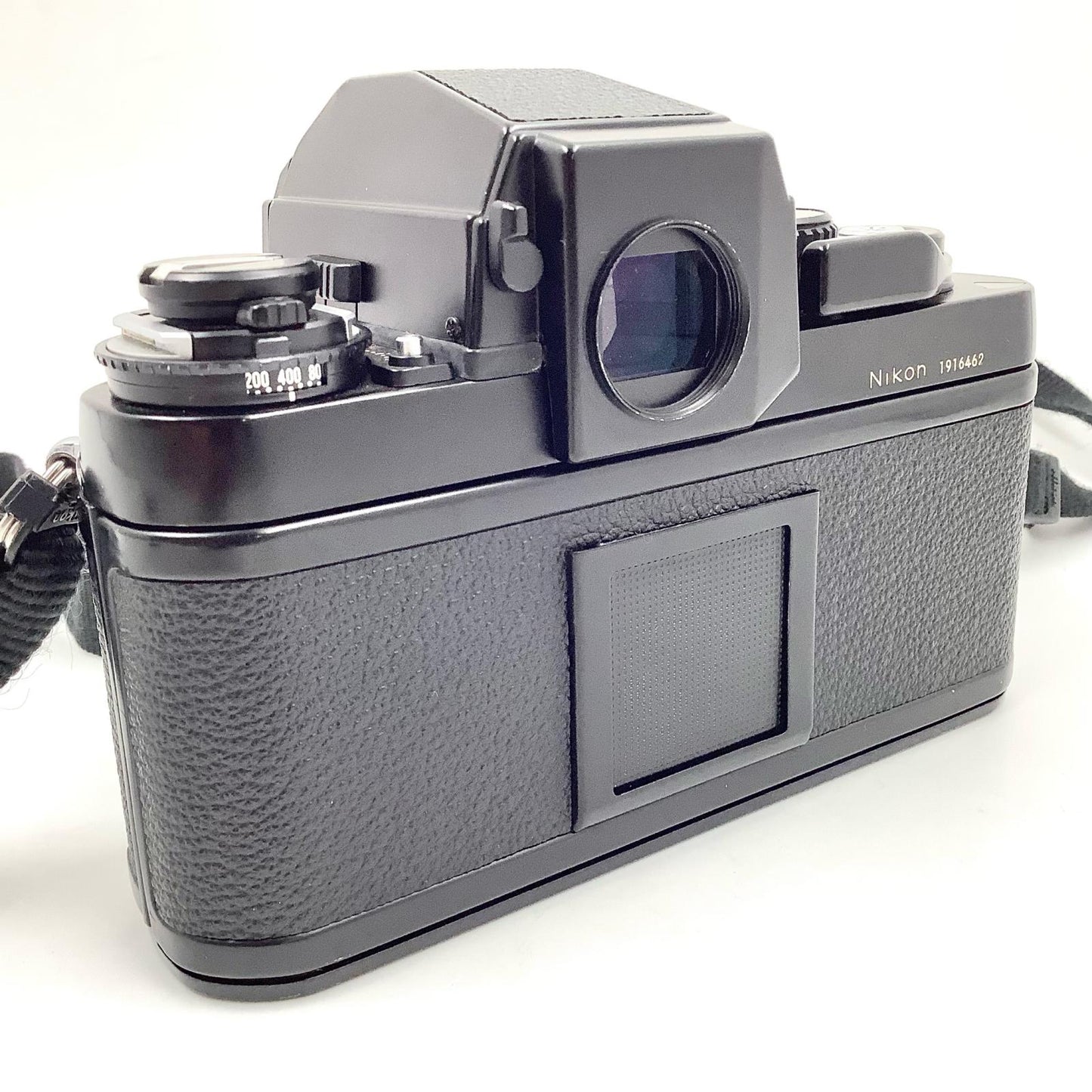 【全額返金保証】【最速発送】Nikon F3 HP ボディ ハイアイポイント 動作確認済