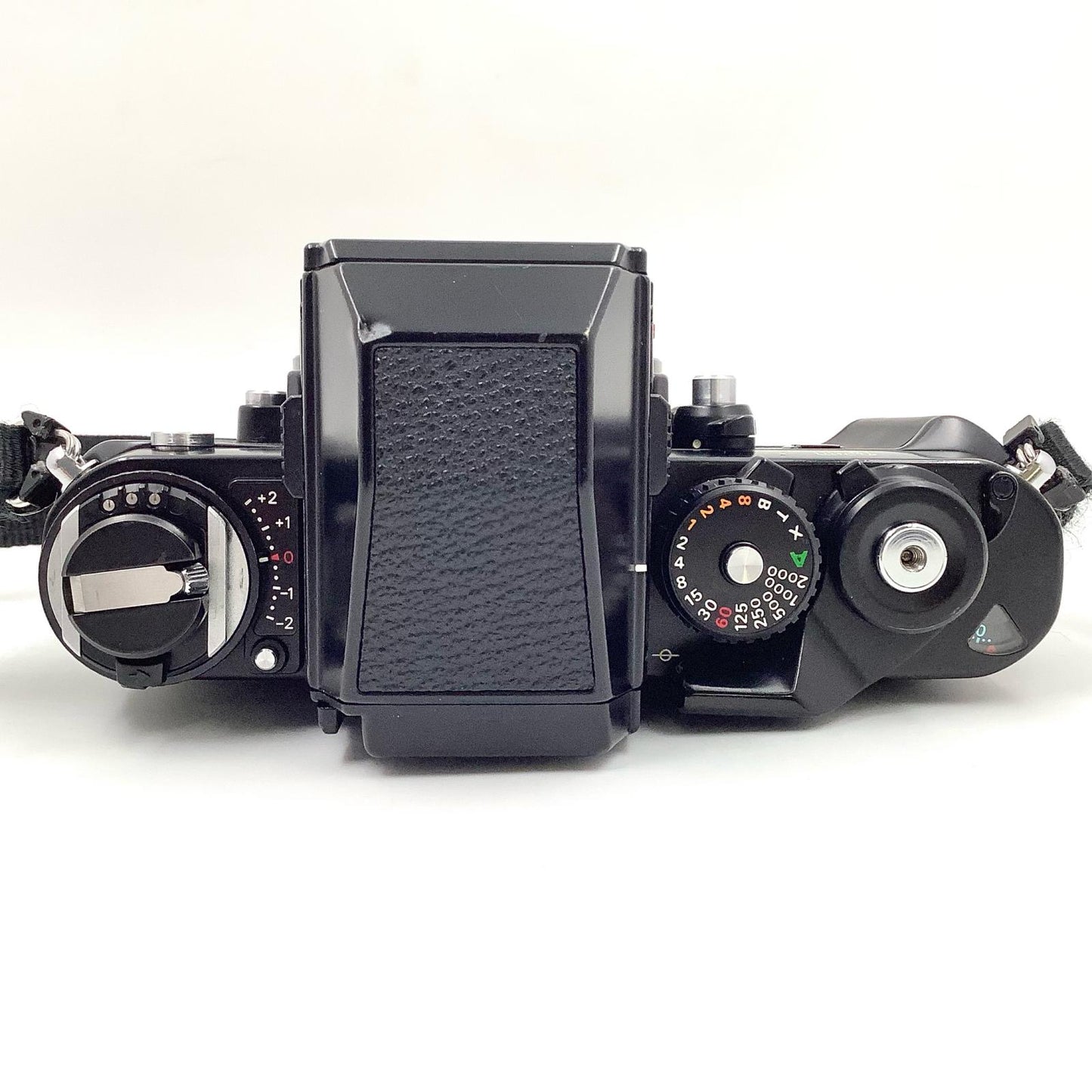 【全額返金保証】【最速発送】Nikon F3 HP ボディ ハイアイポイント 動作確認済