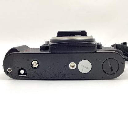 【全額返金保証】【最速発送】Nikon F3 HP ボディ ハイアイポイント 動作確認済