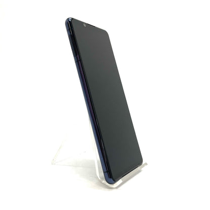 【全額返金保証】【最速発送】Sony Xperia 5 Ⅱ 128GB ブルー Softbank A002SO 白ロム 美品 動作確認済