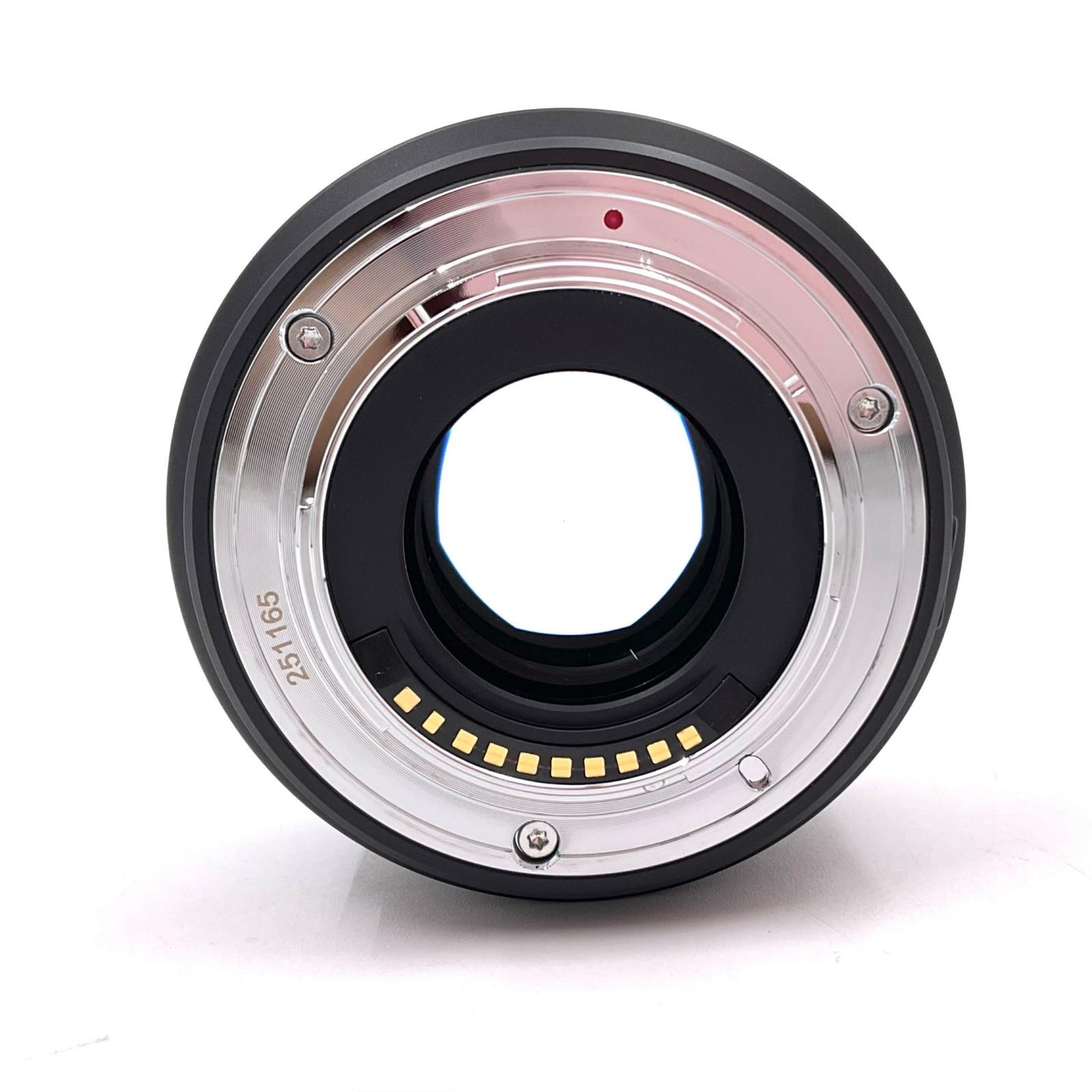 【全額返金保証】【最速発送】七工匠 7Artisans 35mm F1.4 AF 美品 動作確認済