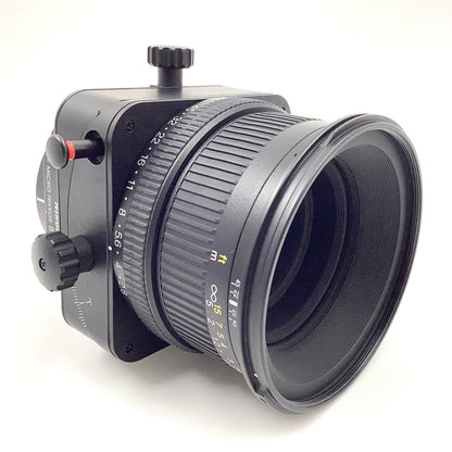 【全額返金保証】【最速発送】Nikon PC MICRO NIKKOR 85mm F2.8 D 美品 動作確認済