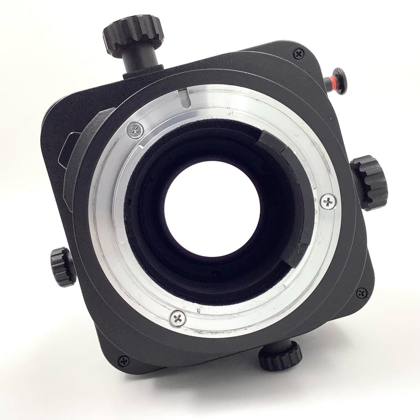 【全額返金保証】【最速発送】Nikon PC MICRO NIKKOR 85mm F2.8 D 美品 動作確認済