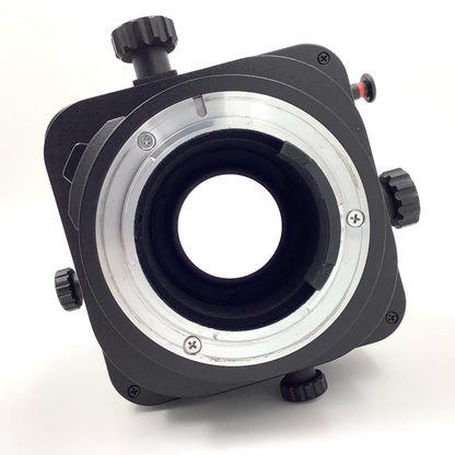 【全額返金保証】【最速発送】Nikon PC MICRO NIKKOR 85mm F2.8 D 美品 動作確認済