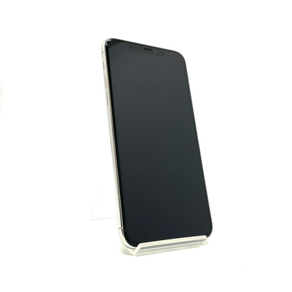 【全額返金保証】【最速発送】Apple iPhone iPhone 11 Pro Max 256GB シルバー Softbank 白ロム 動作確認済 72%